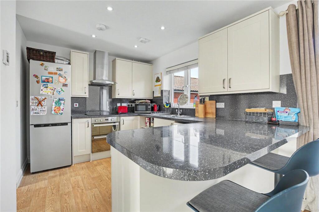 House in Norwich - View 4