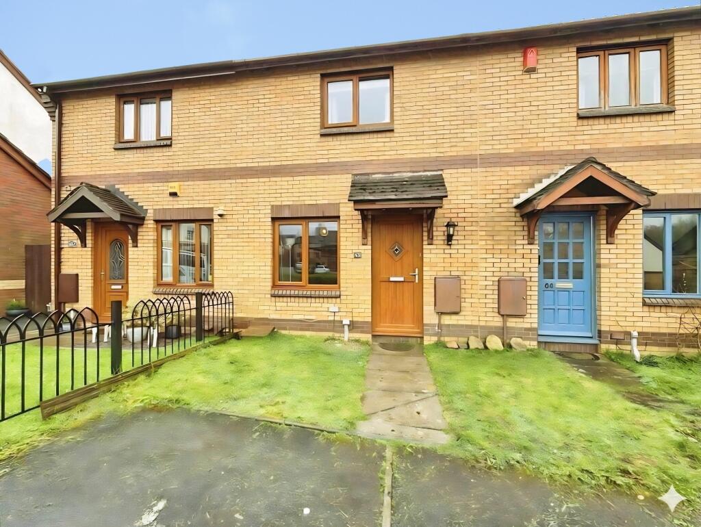 Main image of property: Ffordd Scott, Birchgrove