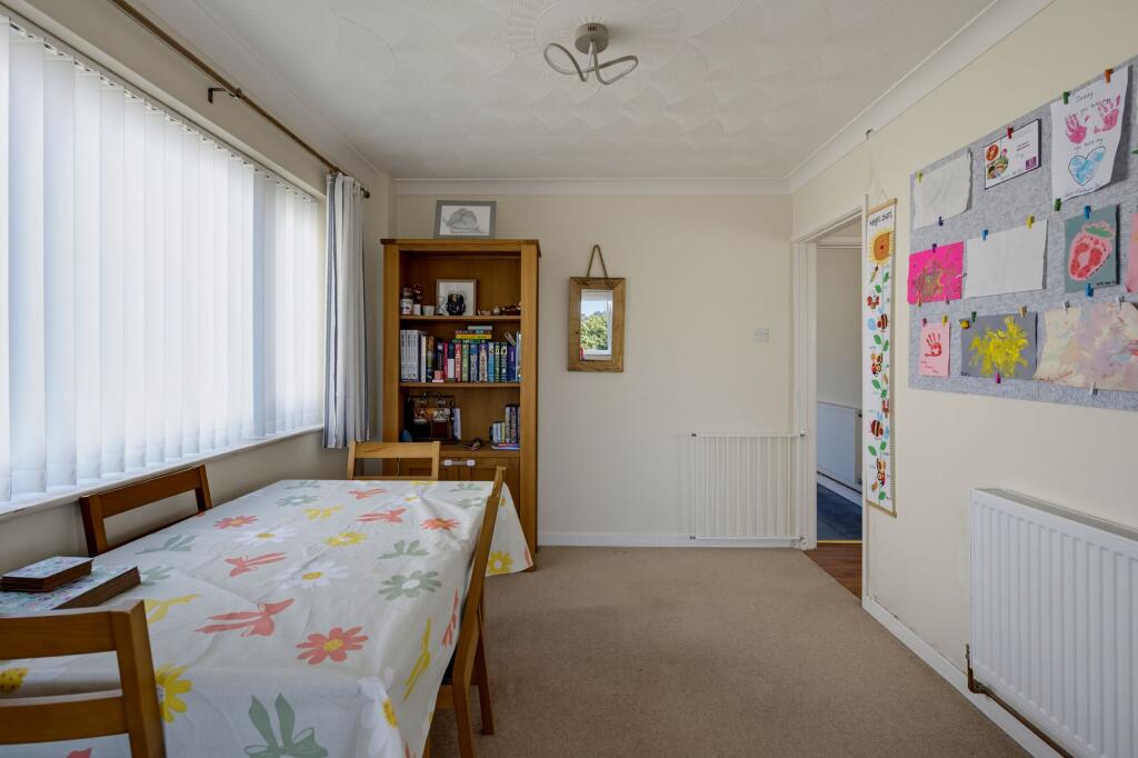 House in Risca - View 4