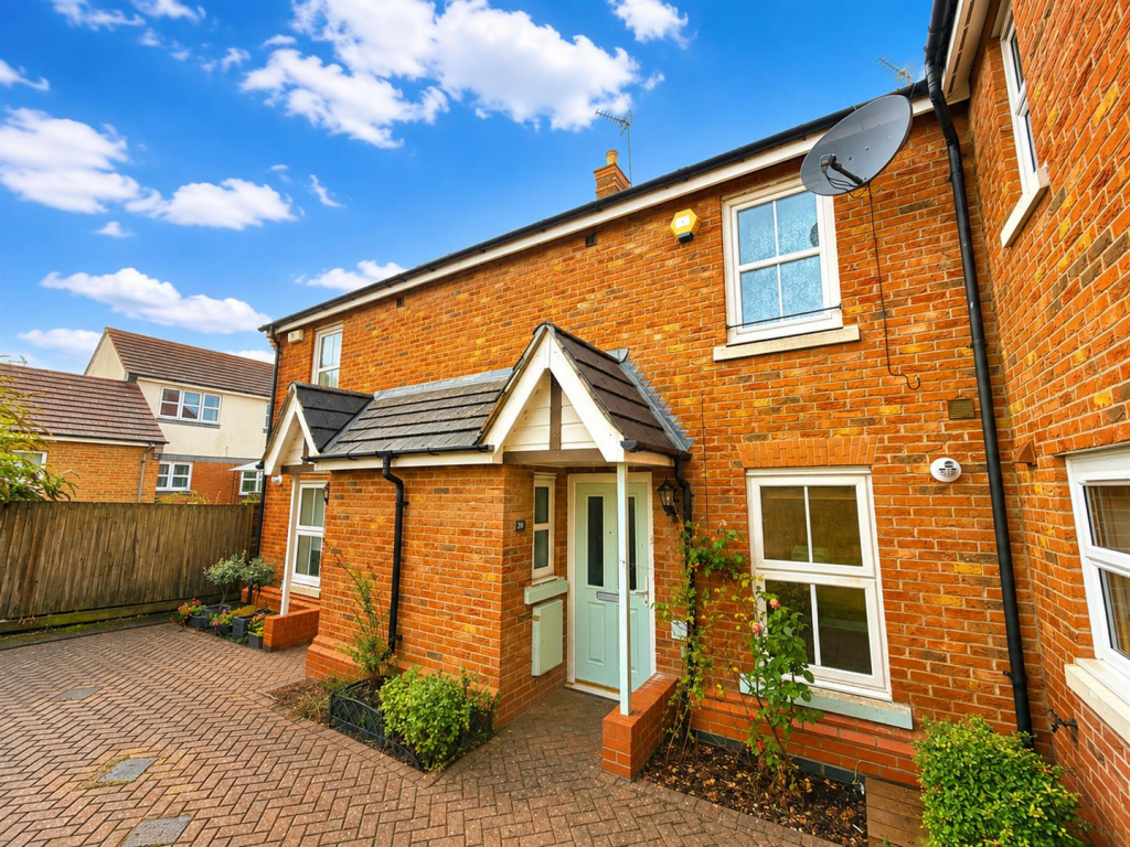 Main image of property: Chatsworth Road, Corby