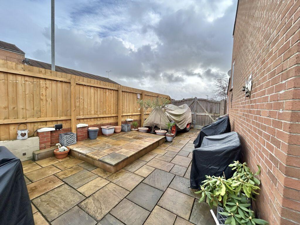 Additional image 10 of Clifton Close, Yeovil, Somerset, BA21