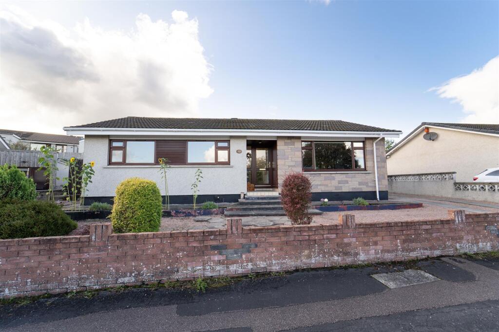 Main image of property: 35 Firthview Avenue, Inverness