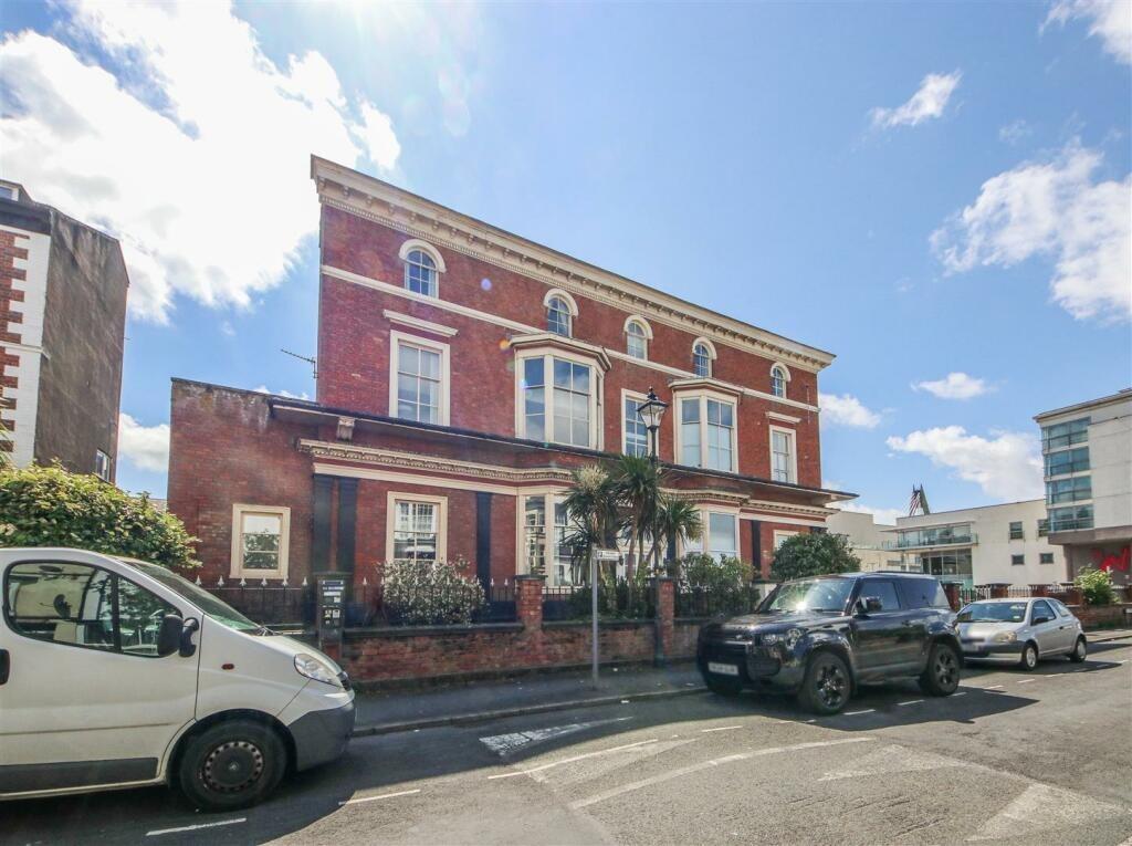 Main image of property: Promenade, Southport