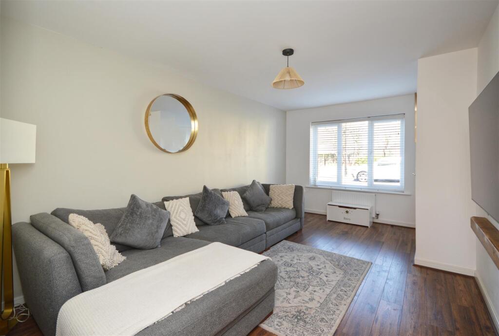 Main image of property: Farrier Way, Whitchurch Village, Bristol