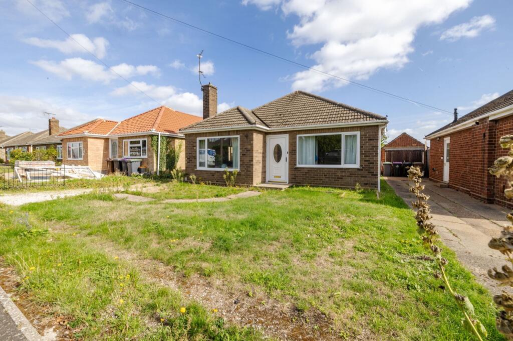 Main image of property: Robertson Road, North Hykeham, LN6