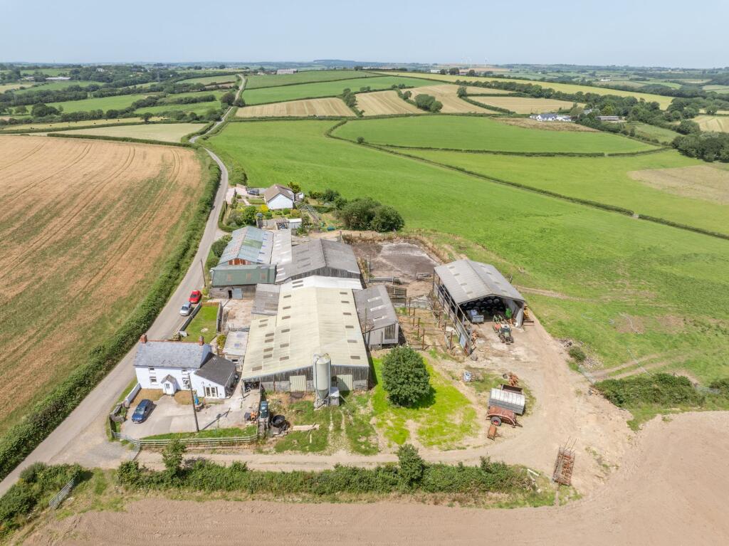 Main image of property: Milton Damerel, Holsworthy, EX22