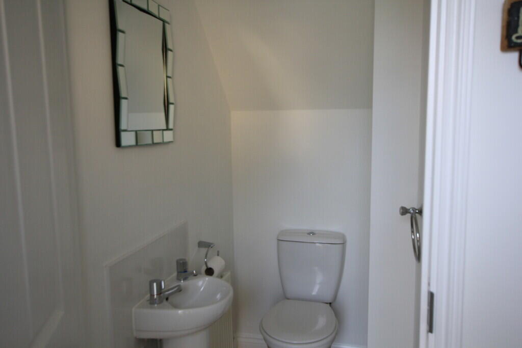 House in Llandudno, Hope - View 5