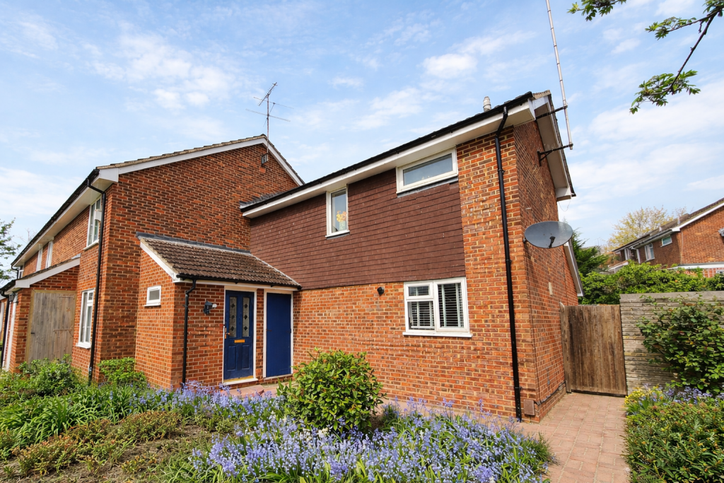 Main image of property: Danebury Walk, Frimley, Camberley, Surrey