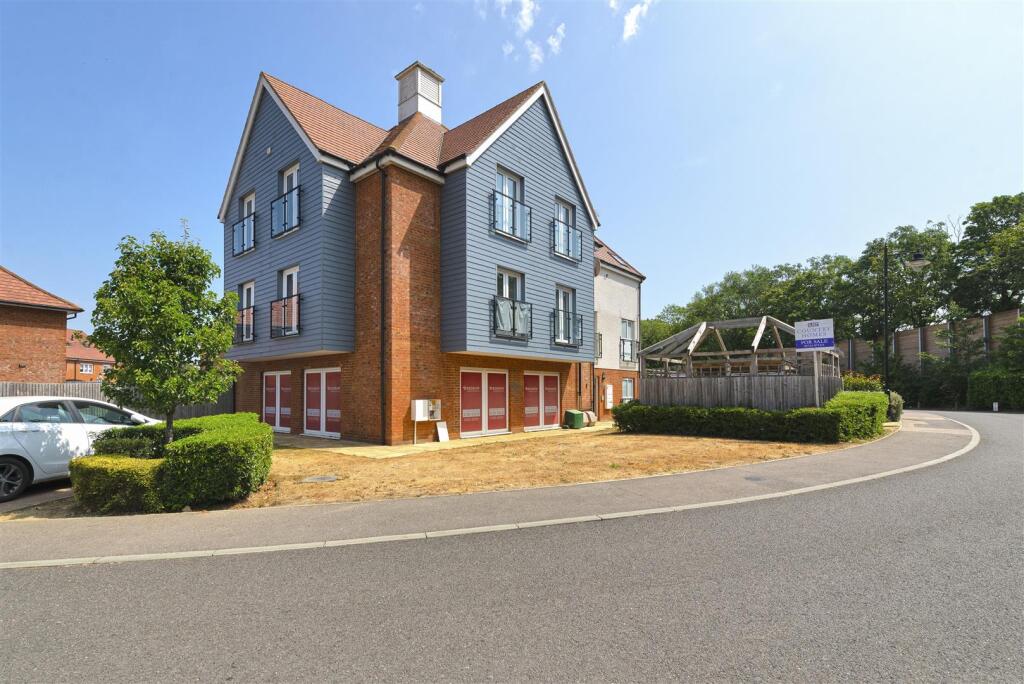 Main image of property: Brooks Drive, Ryarsh, West Malling