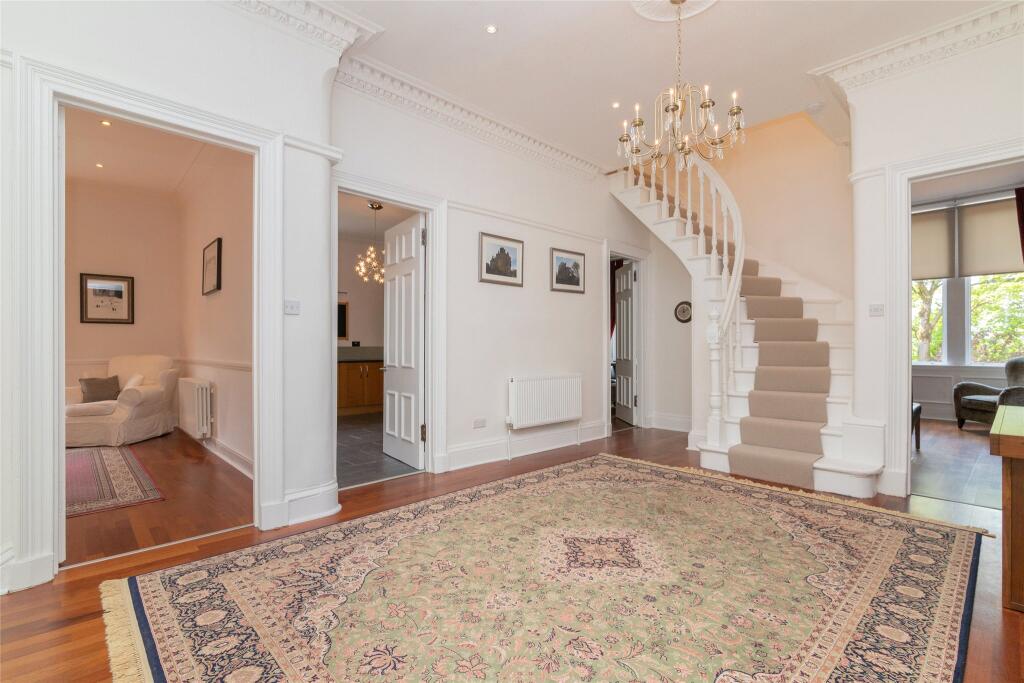 Apartment in Glasgow - View 5