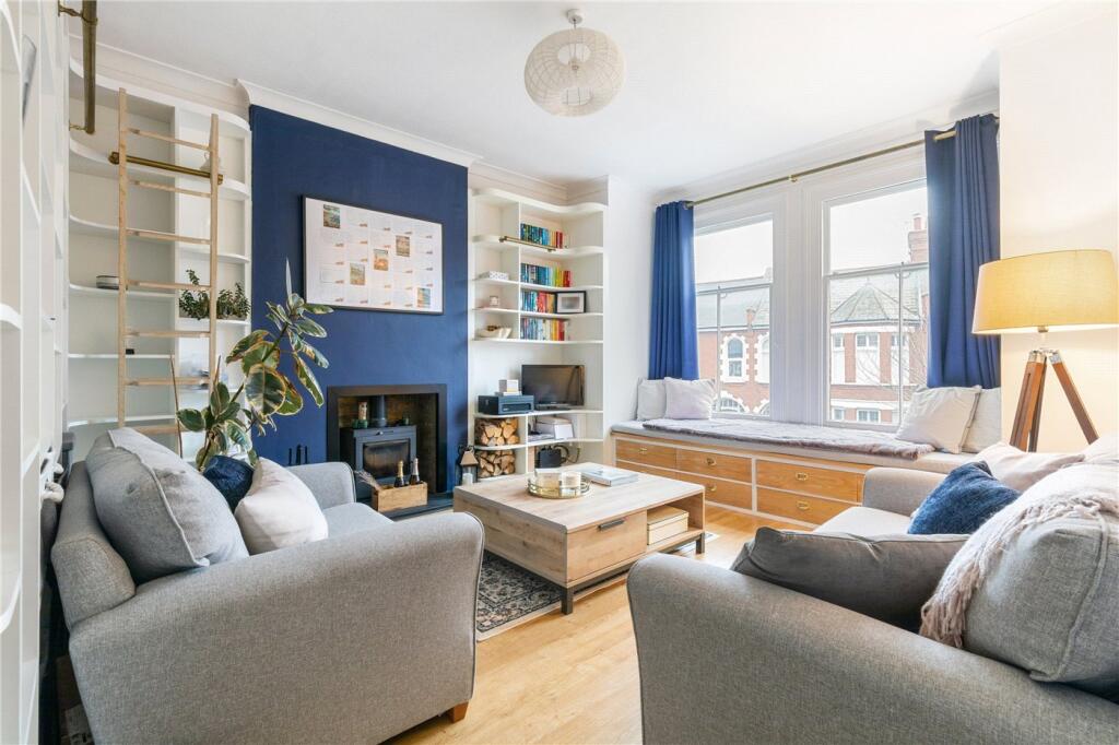 Main image of property: Fieldhouse Road, London, SW12