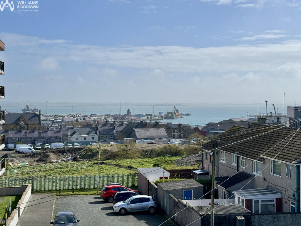 Main image of property: Queens Park, Holyhead, Anglesey, LL65