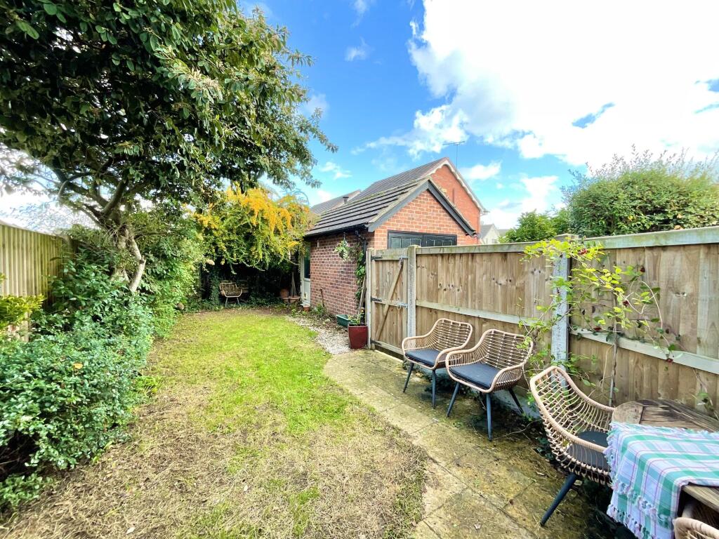 House in Crewe - View 4