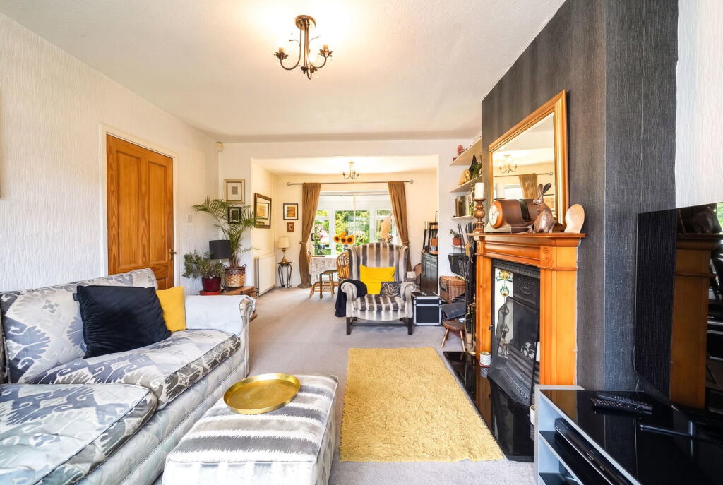 House in Birmingham - View 4