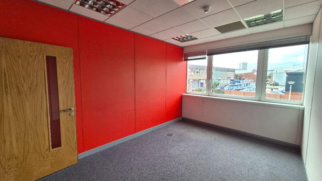 Additional image 37 of Aqueous 3, Aston Cross Business Park,  Rocky Lane, Aston, Birmingham