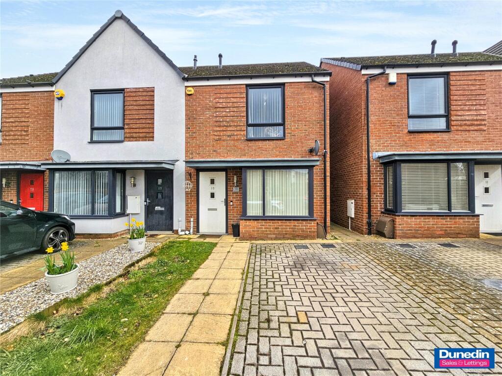 Main image of property: Little Cot Lane, Northfield, Birmingham, B31