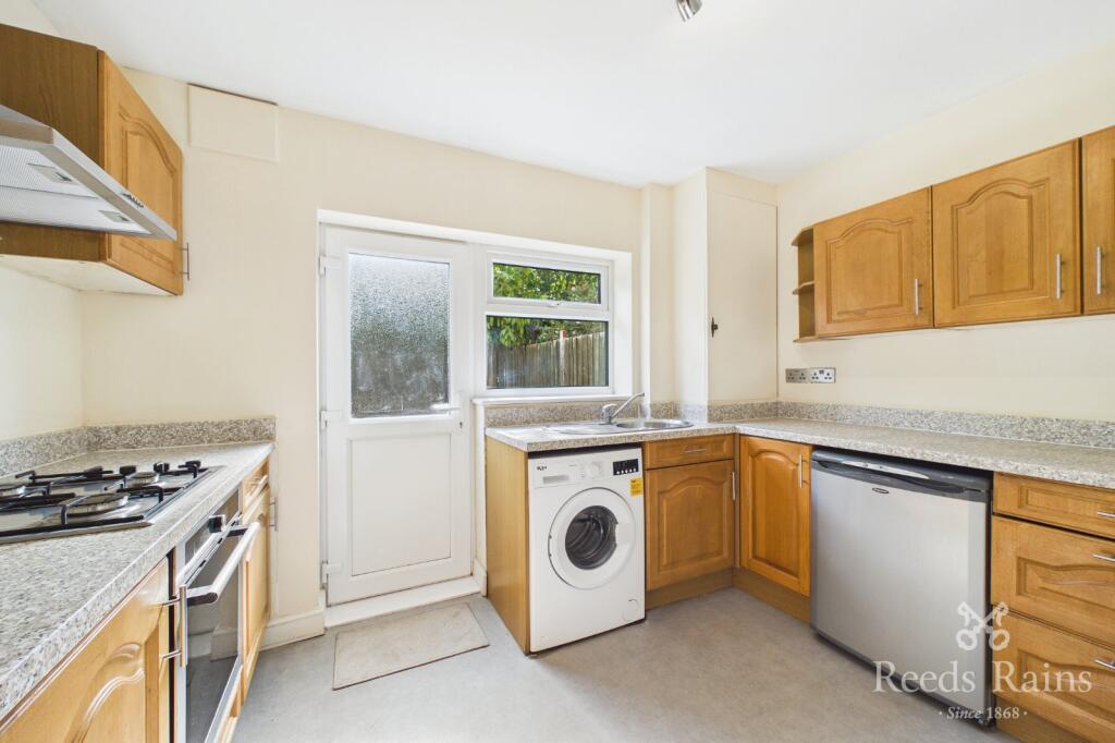 House in York - View 3