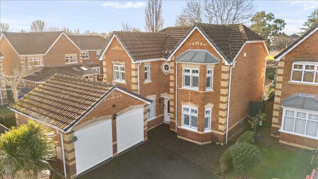 Main image of property: HAMPTON CLOSE, CLEETHORPES