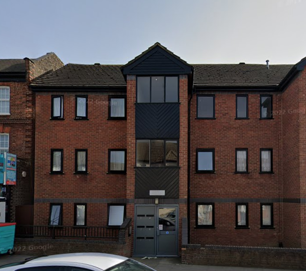 Main image of property: Wrens Court, Plashet Road, London, E13