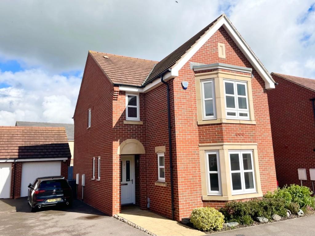 Main image of property: Wheat Hill End, Sileby, Leicestershire.