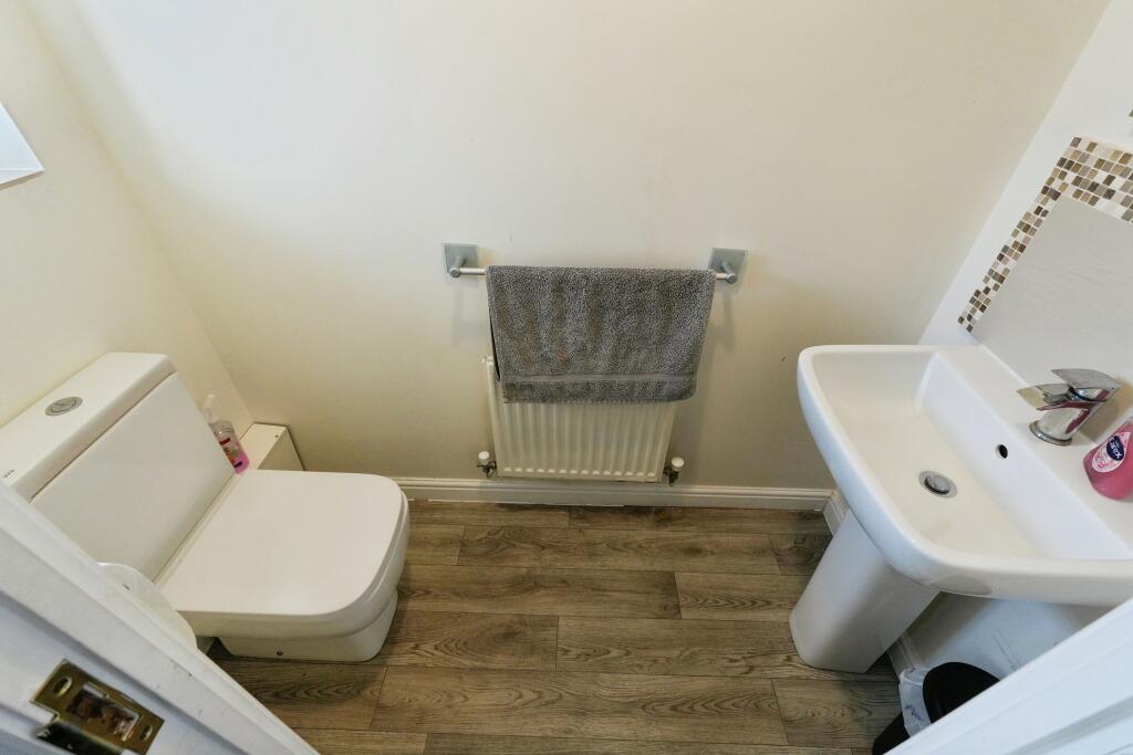 Additional image 4 of Taylor Way, Oldbury, B69