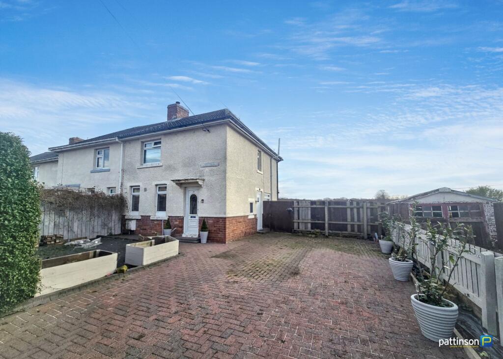 Main image of property: Nelson Road, Choppington, Northumberland, NE62 5HW