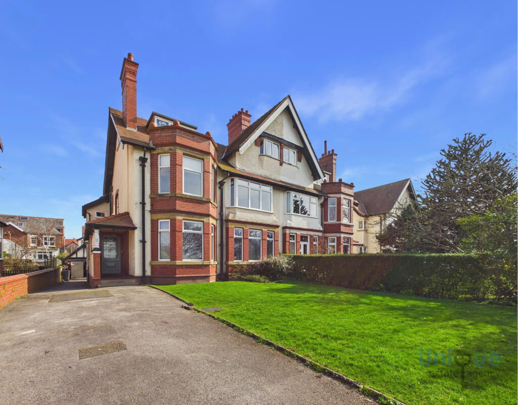 Main image of property: 5 St. Pauls Avenue, Lytham St. Annes, FY8