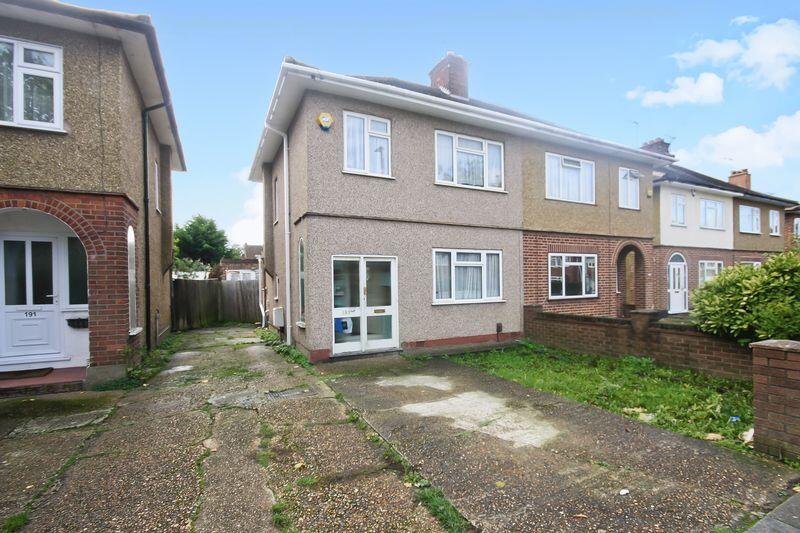 Main image of property: Kingshill Avenue, Northolt
