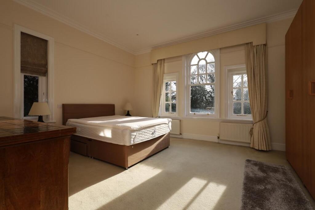 Apartment in Newcastle upon Tyne, High Heaton - View 5