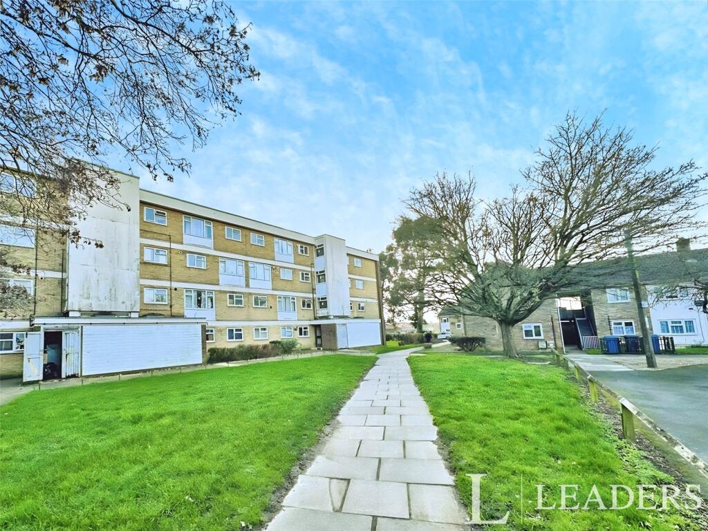 Main image of property: Little Grove Field, Harlow, CM19