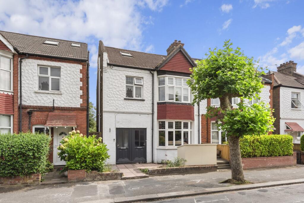 Main image of property: Southdown Road, Wimbledon, London, SW20
