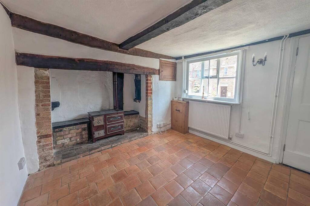House in East Cambridgeshire, Isleham - View 4