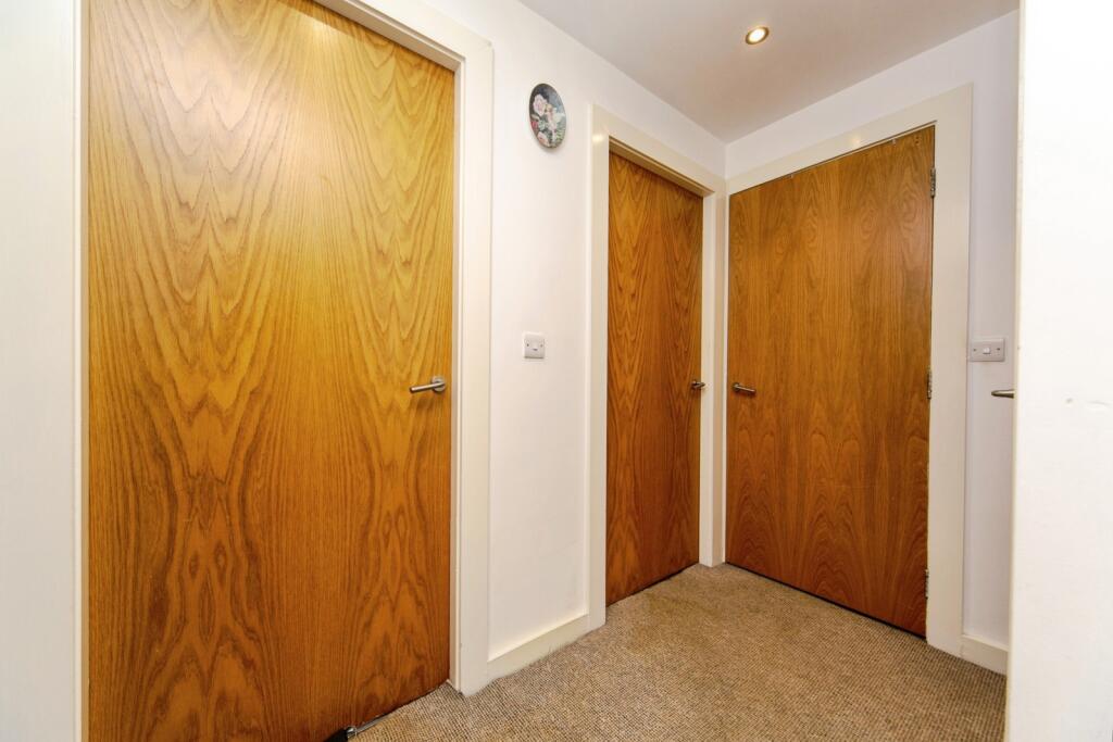 Apartment in Liverpool - View 3
