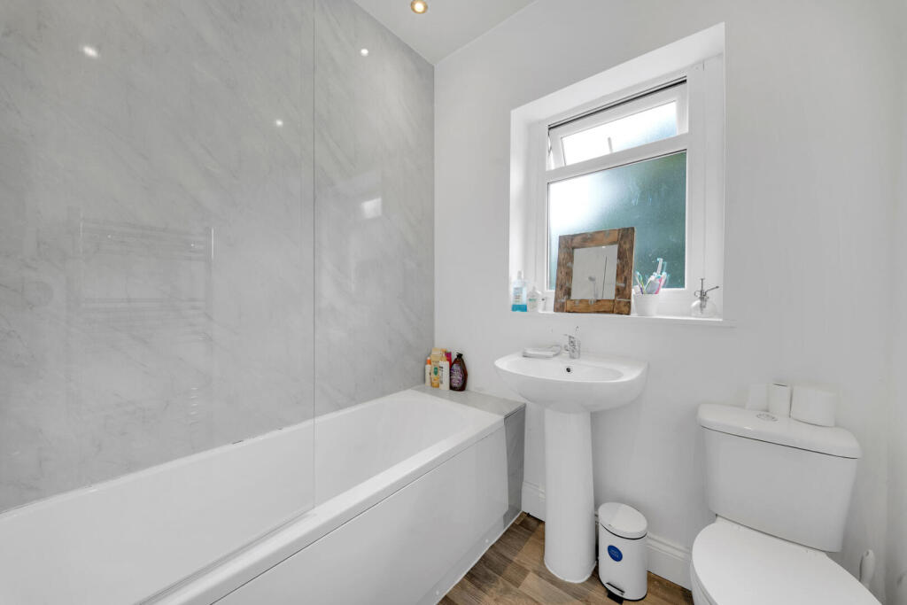 Main image of property: Hawthorne Road, Burnley