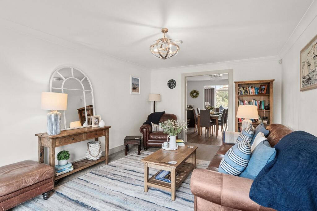 Alder Place, Auchterarder, PH3 - View 5