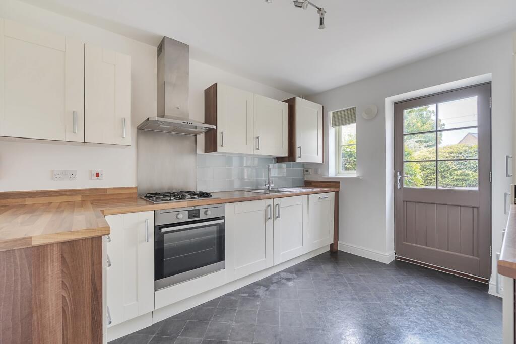 Main image of property: Forstall Way, Cirencester, Gloucestershire, GL7