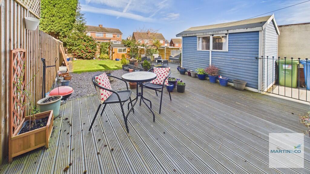 Additional image 9 of Skidmore Avenue, Dosthill