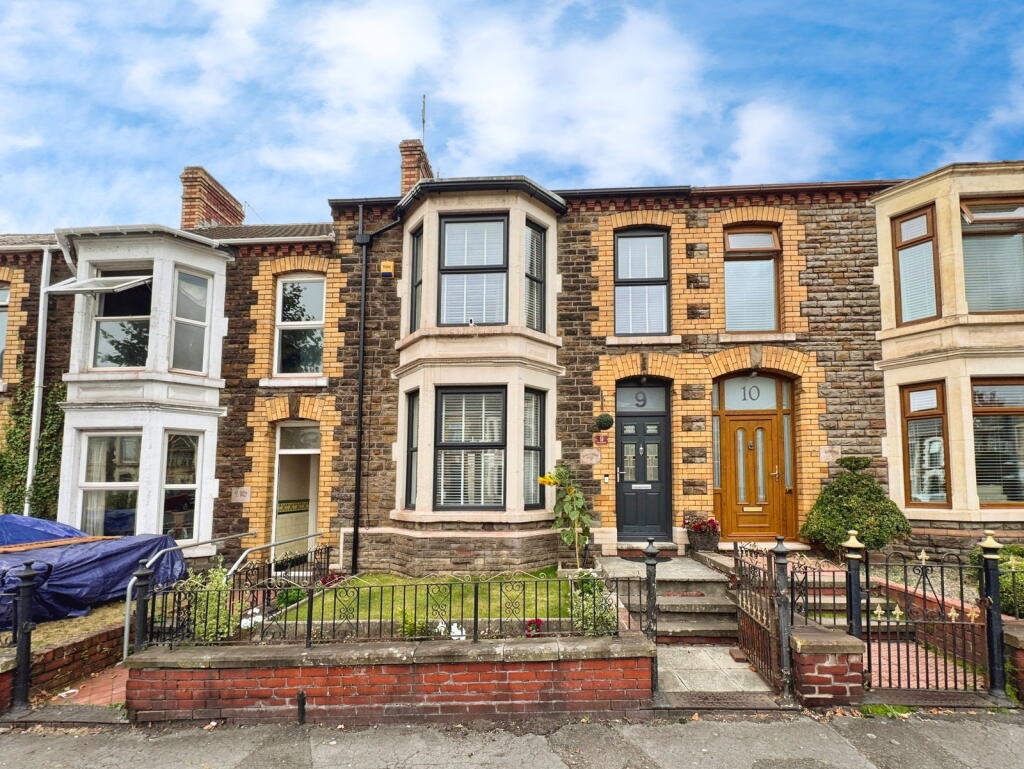 Main image of property: Broad Street, Port Talbot, SA13 1EW