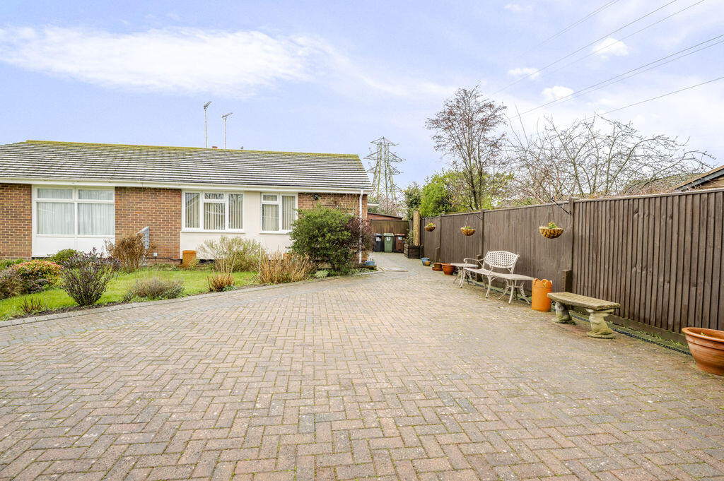 Main image of property: Rye Close, Polegate