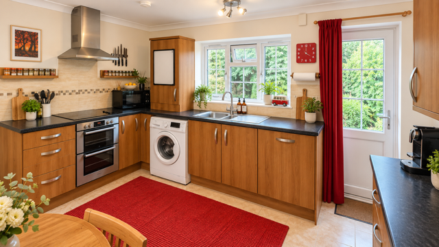 Apartment in London - View 5