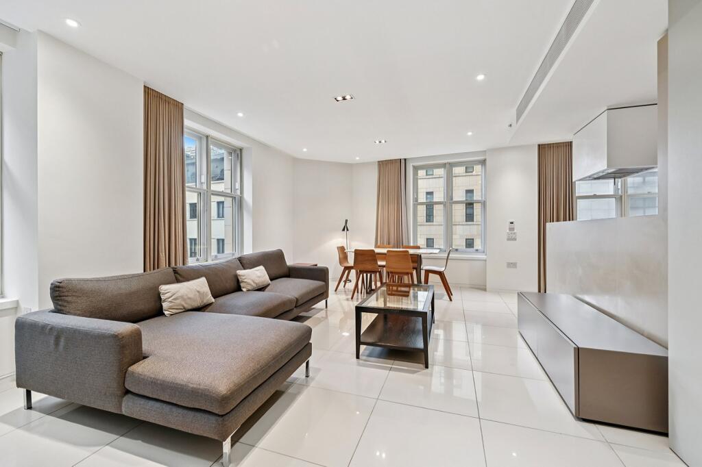 Main image of property: Sherwood Street, 
Soho, W1F