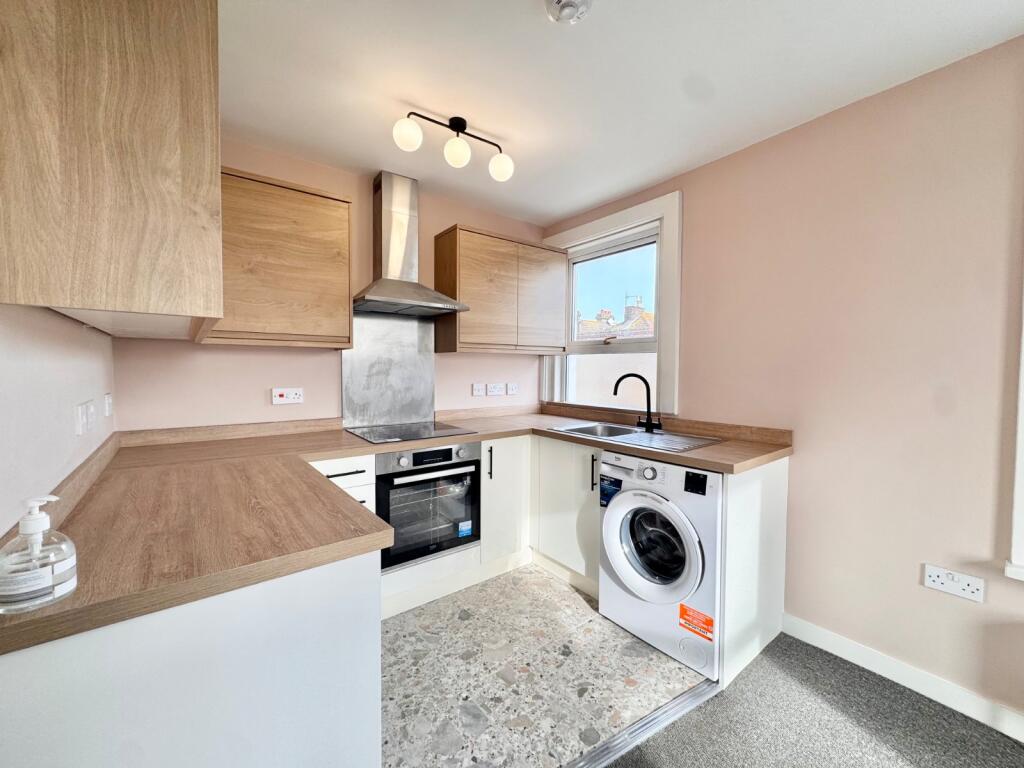 Apartment in Margate, Margate Old Town, Cliftonville - View 3