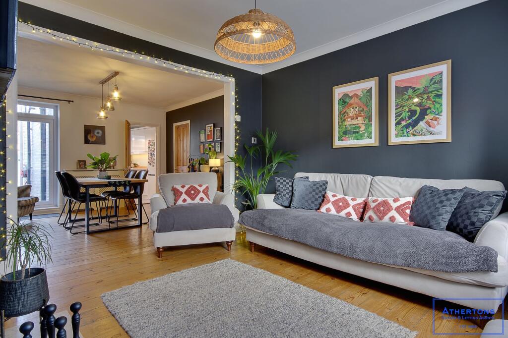 房产图片 10 - Maple Road, Heckford Park, Poole