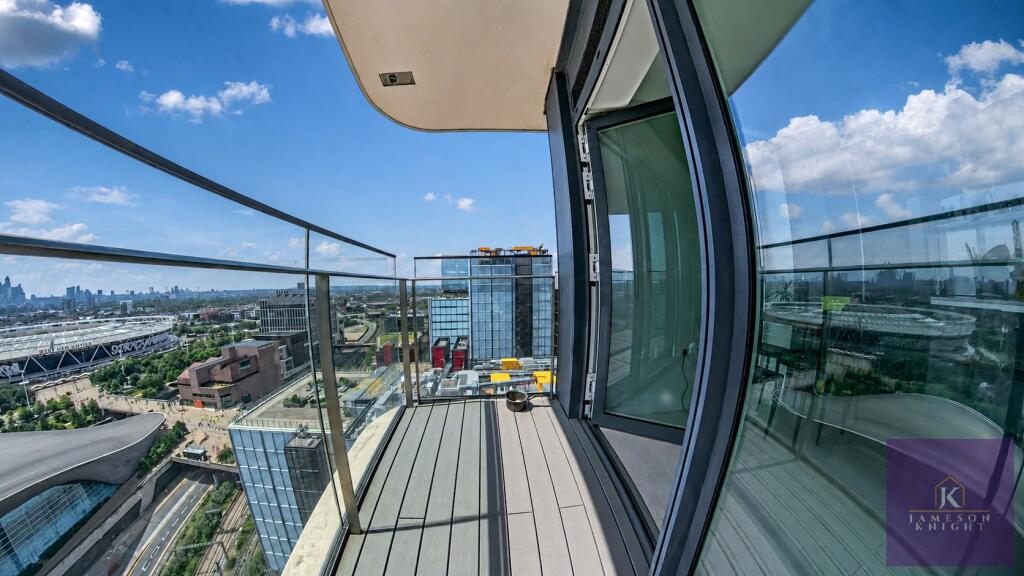Main image of property: Gooch House 63-75, Glenthorne Road, London, W6