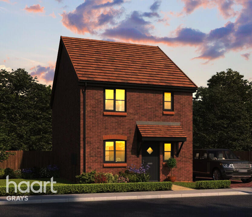 Main image of property: Maple Creek, Fobbing