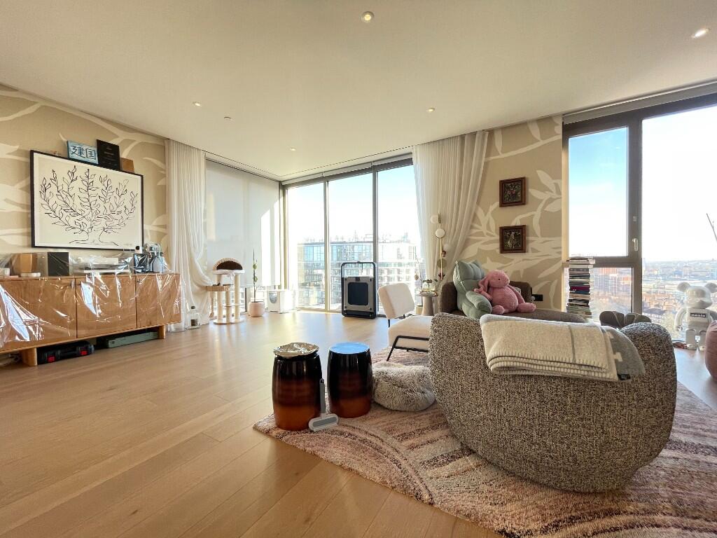3 bedroom apartment for rent