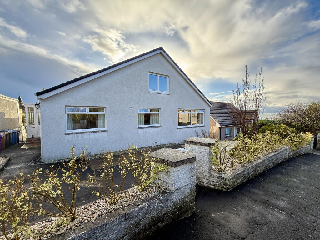 Main image of property: Pantonville Road,  West Kilbride, KA23