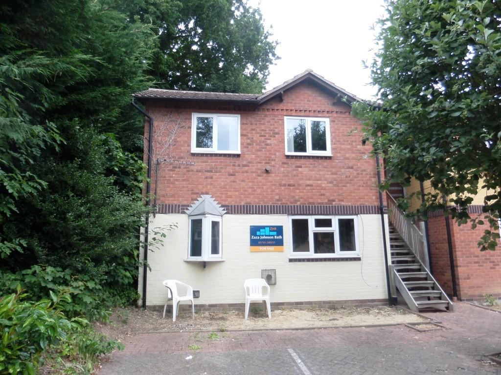 Main image of property: Briery Lane, Shrewsbury, Shropshire, SY3