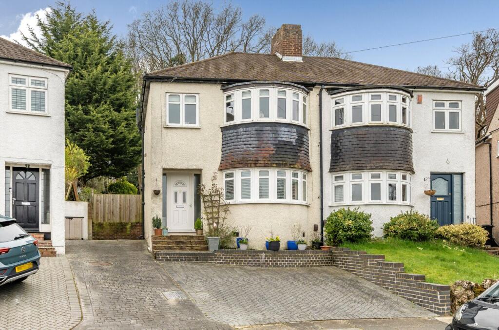 Main image of property: Copthorne Avenue, Bromley, BR2