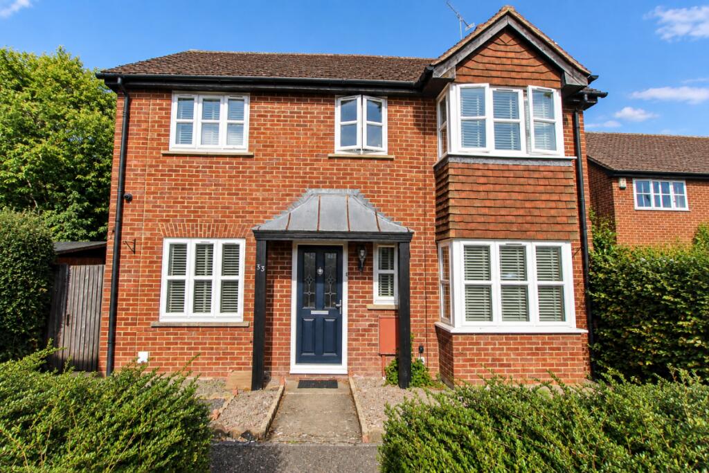 Main image of property: Aspen Road, Herne Bay